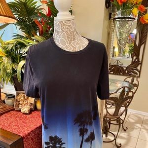 🌸Hollister Must-Have T-shirt💙🌴